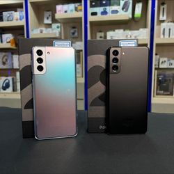 Samsung Galaxy S21 5G 128gb Unlocked 