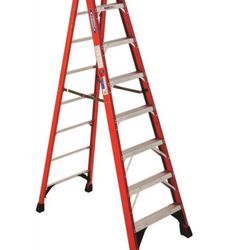 12” A Ladder