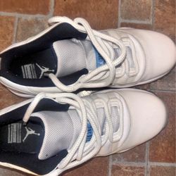 Jordan 11 