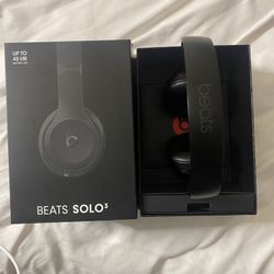 Solo 3 Beats 