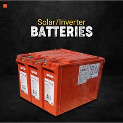 POWERSAFE 12v 190Ah Batteries 