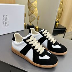 Maison Margiela 2025 shoes size 4-11 