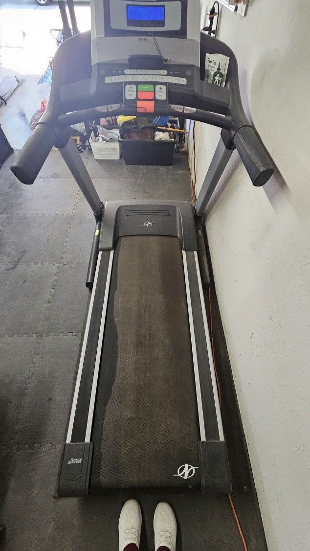 NordicTrack Treadmill