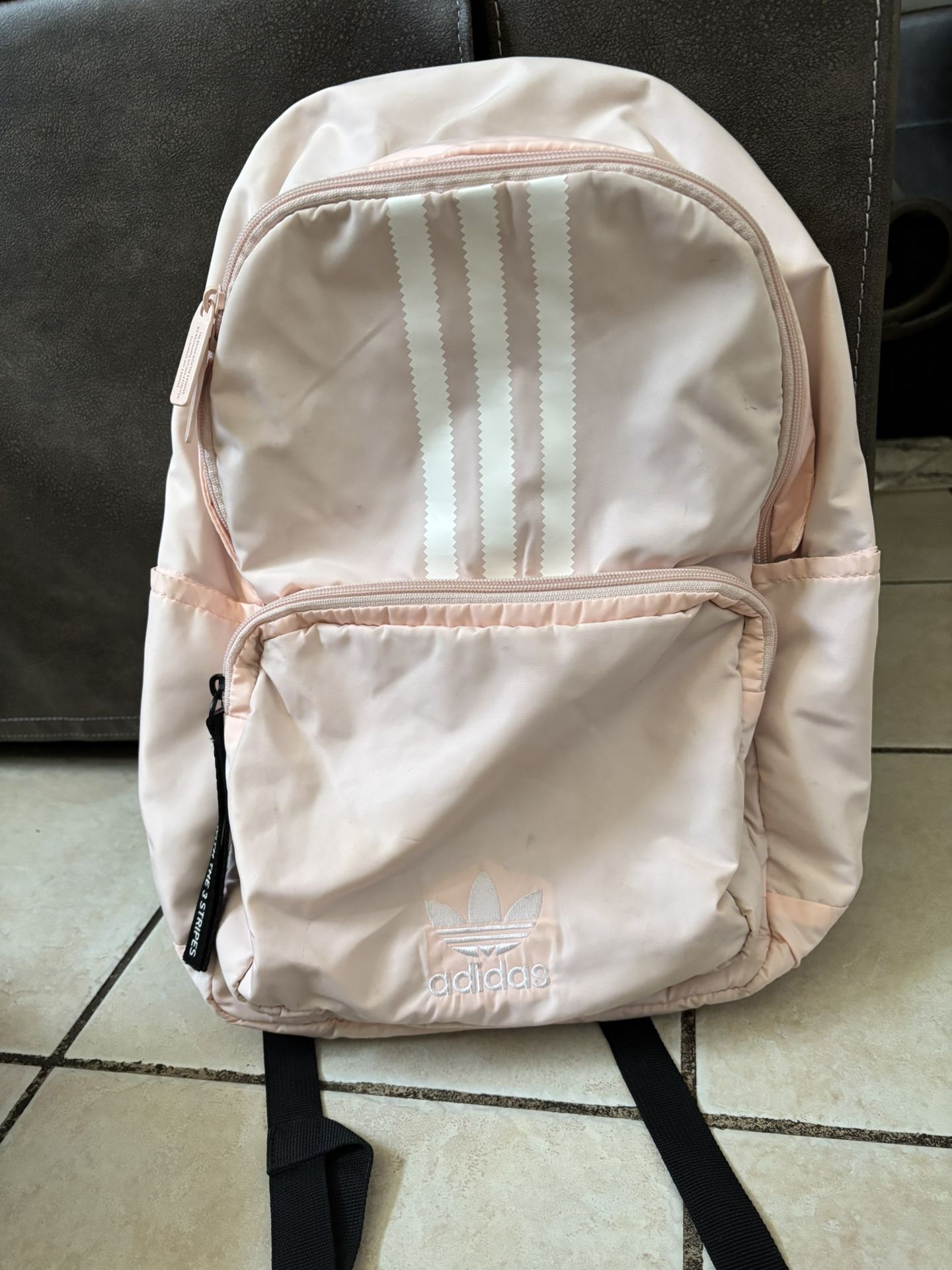 Adidas Backpack