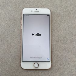 iphone 8 64Gb Unlocked Wonderful Condition like new 