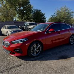 2021 BMW 2 Series 228i sDrive Gran Coupe