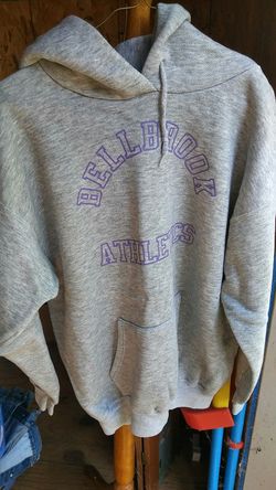 Bellbrook sweatshirt xl