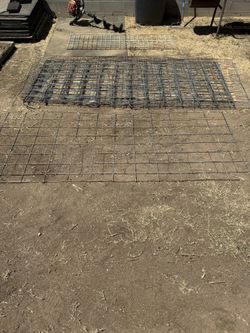 Wire Panels