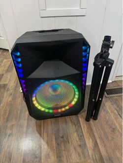 ION Speaker