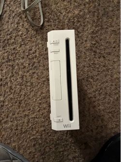 Wii