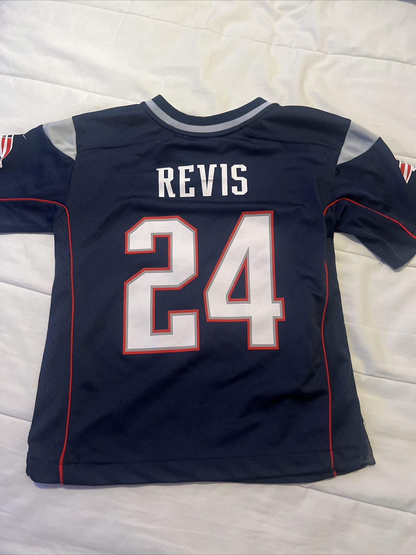 New England Patriots Jersey 