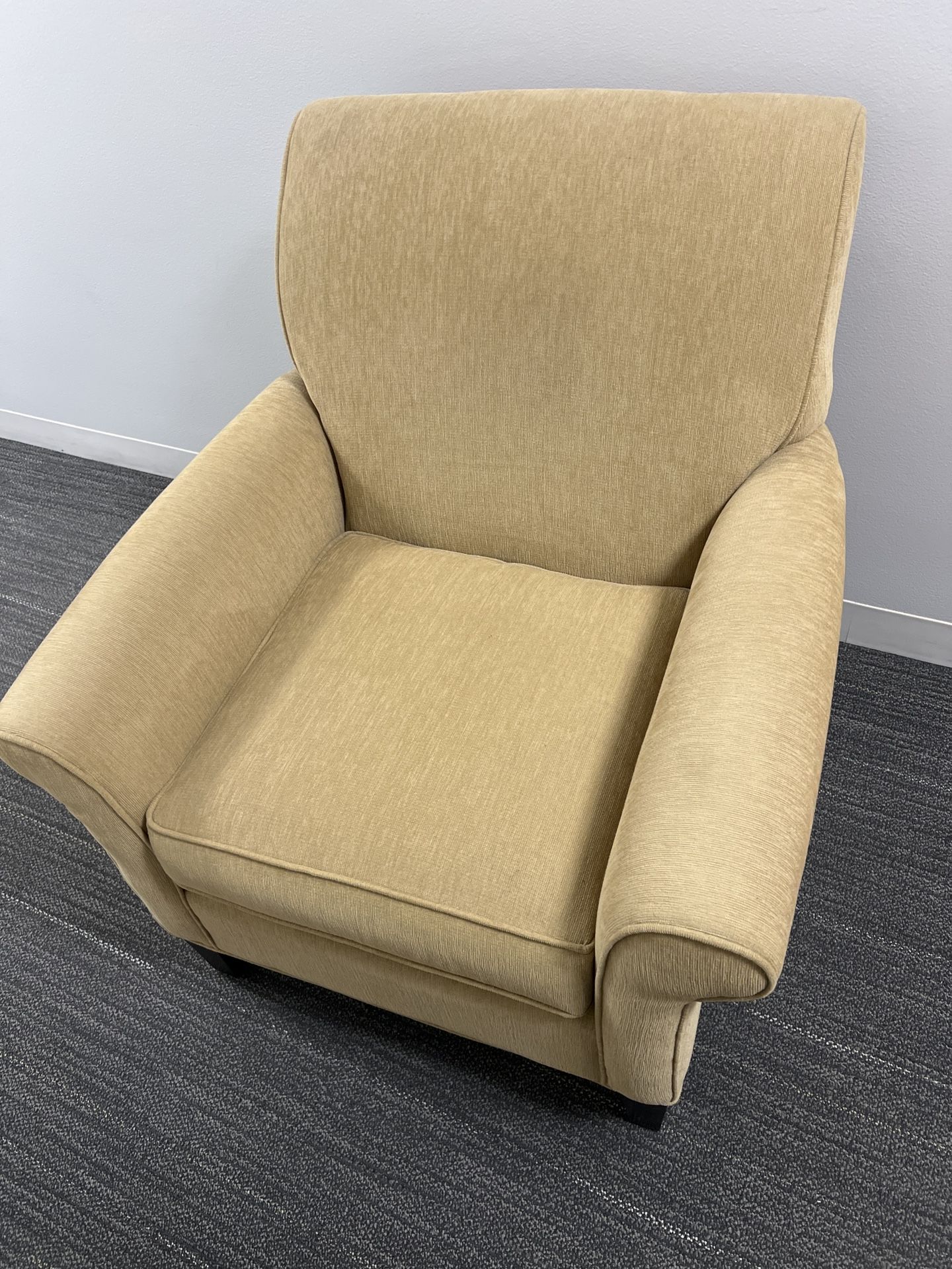 Beige Small Couch