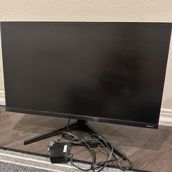 27” Samsung Monitor