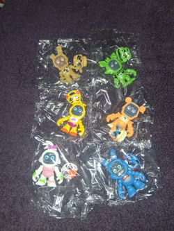 Five Nights At Freddys 