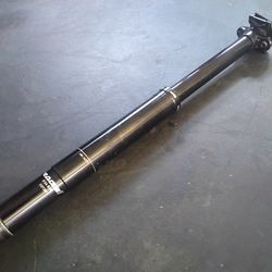 KS RAGE-I Dropper Seatpost