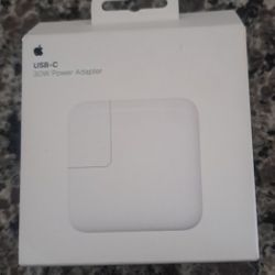 Laptop Charger and Cable