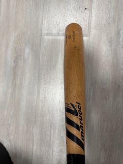 Ap5 wood bat