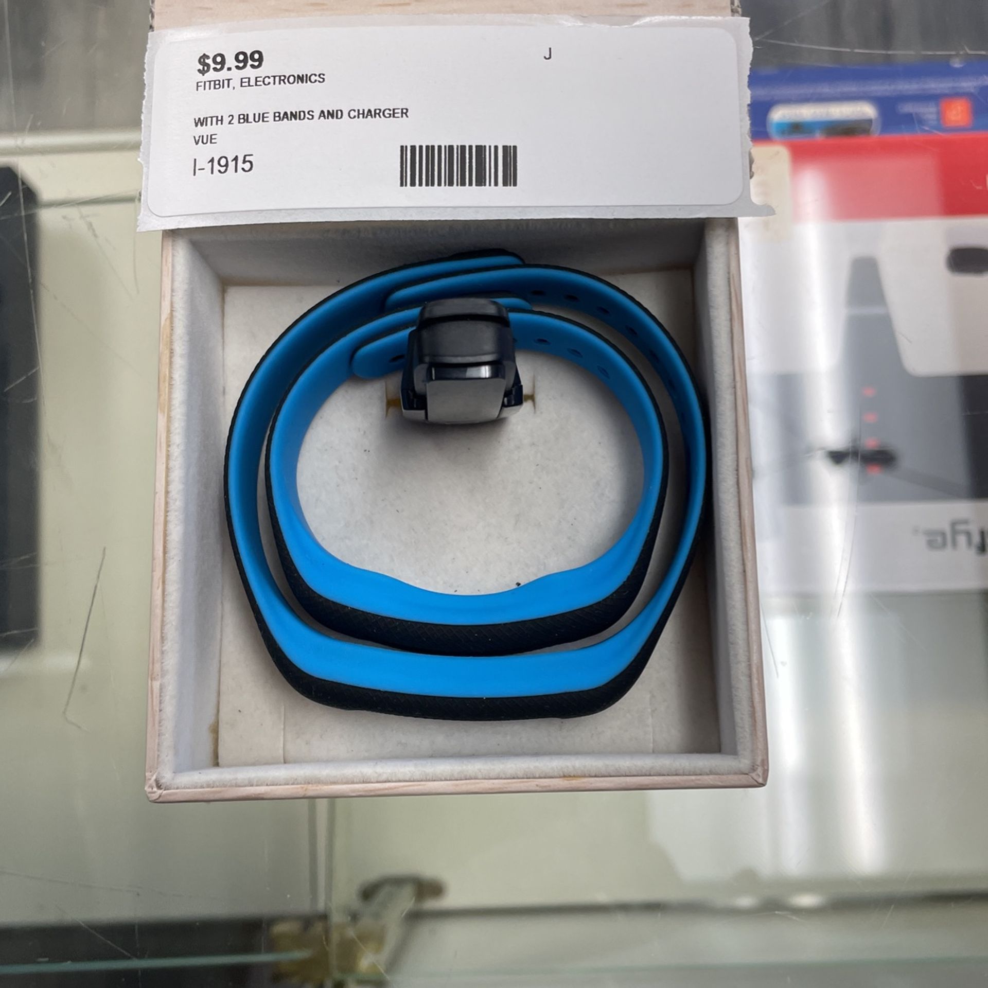 Fitbit