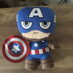 Captain America 