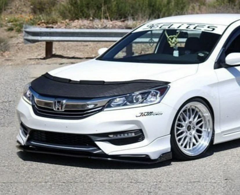 2016-2017 Honda Accord sedan Hood Bra