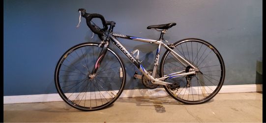 Trek Road Bike