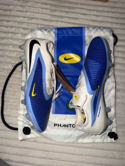 Nike phantom fear nothing pack elite fg new
