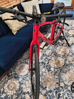 Trek fx2