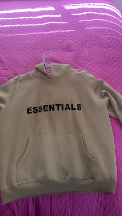 Essential Style Hoodie