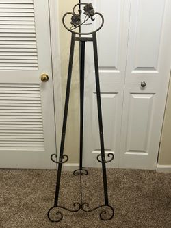 Mirror Stand **Cash Only**