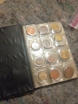 Rare Coin Collection