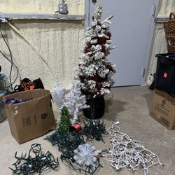 Christmas Decorations