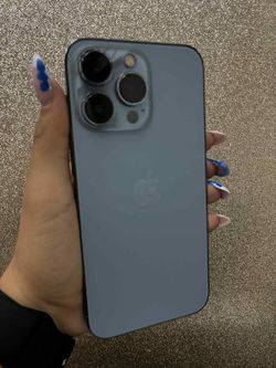 IPHONE 13 PRO 128GB UNLOCKED✔️