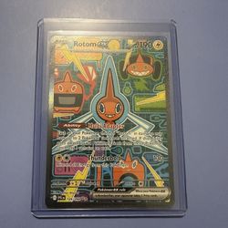 pokemon card 