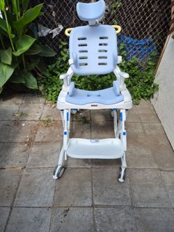 Handicapped typ Mobitity chair
