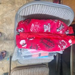 Doggy Winter Jackets 