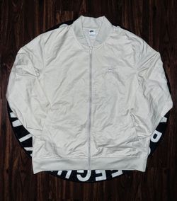 Nike Club Bomber