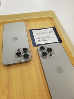 📱 iPhone 16 Pro Max – $849 or $1 Down! Best Deal in Town 🔥