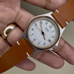 Men’s Yema Paris V71R391 in S&G