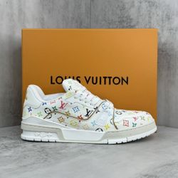 LV Shoes Shoes Wholesale