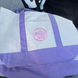 Large Trader Joe’s Tote 