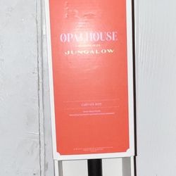 Hopalhouse