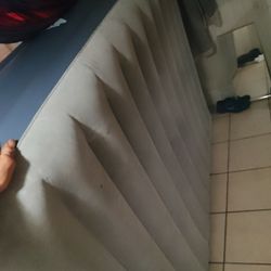Ozark Trail Airbed With Built In Pump