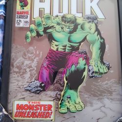Hulk Picture 