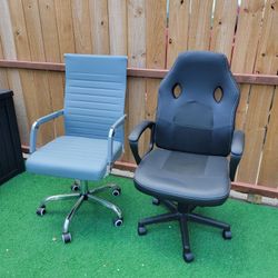 Sillas De Escritorio Por Las 2