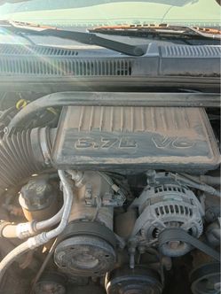 cherokee 2005 motor