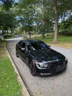 2011 BMW 335i