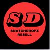 SnatchDropz Resell
