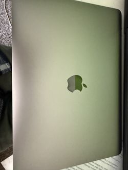 Mac Book Pro A1708