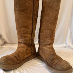 UGG Winter boot 