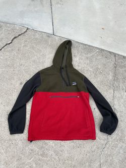 Free Nature Hoodie Fleece 